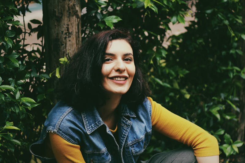 Sofia Nguyen, Guest Experience Lead