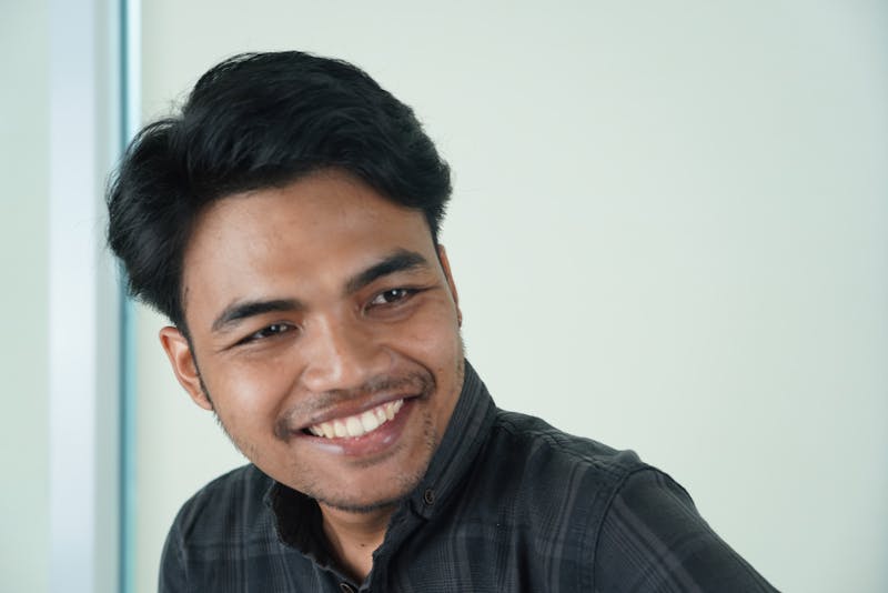 James Callahan, Sous Chef