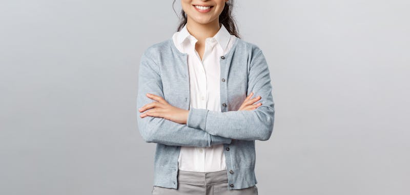 Maria Rossi, Operations Manager