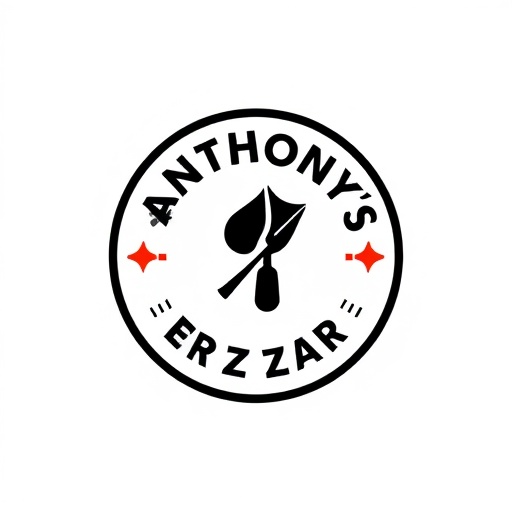 Anthony's Coal Fired Pizza